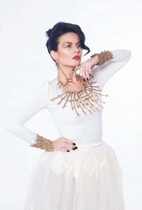 Михаела Кантемир Михаела Кантемир