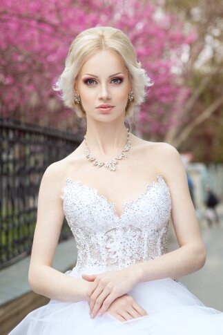 Марина Давид Марина Давид