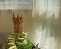 Кондитерская "TORT DE LUX" Кондитерская "TORT DE LUX"