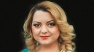  Make-up artist Lucia Macarov