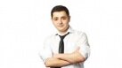 Ведущий Андрей Доба