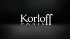 Casa Franceză de bijuterii "KORLOFF"