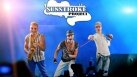 Formaţia "SUNSTROKE PROJECT"