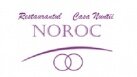 Restaurant "CASA NUNŢII NOROC"