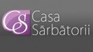 Restaurant "CASA SĂRBĂTORII"