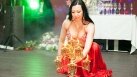 Dansatoare profesionista Elena Calian
