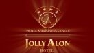 Restaurant «JOLLY ALON»