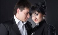 Группа "FESTIV" музыкальное сопровождение свадьбы