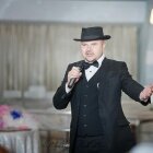 Геннадий Мазур
