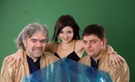 Группа "ДРЫМБА" музыкальное сопровождение свадьбы