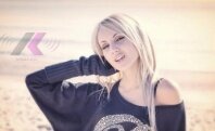 Певица КАТАЛИНА РУСУ желанный приглашенный на свадьбу исполнитель