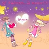 ПРОВЕДИТЕ ДЕНЬ ВЛЮБЛЕННЫХ ВМЕСТЕ С FIVE STARS!!!