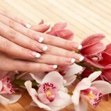Классический маникюр – 20%