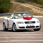 «AUDI A4»