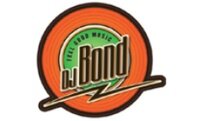 DJ BOND музыкальное сопровождение свадьбы