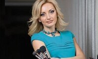 свадебный визажист