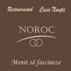 «CASA NUNŢII NOROC»