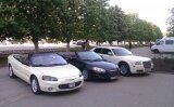 Элегантные К а б р и о л е т ы !!!