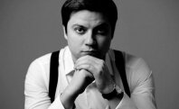 Певец Александру Манчу желанный приглашенный на свадьбу исполнитель