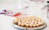 Вкуснейший подарок от EVENTUS