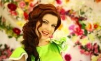 Певица Мариана Михэилэ желанный приглашенный на свадьбу исполнитель