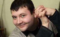 DJ hyper музыкальное сопровождение свадьбы