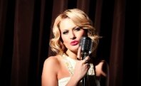 Певица Dianna Rotaru желанный приглашенный на свадьбу исполнитель