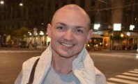 Hair Stilist SERGIU BACIOI стилист свадебной прически