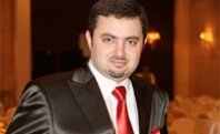 свадебный ведущий