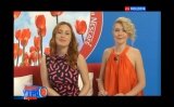 Елена Стряпунина о Битве Стилистов-2014