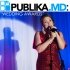 Premiul WedAwards pe canalul Publica TV
