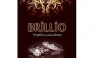 Салон-Магазин ювелирных изделий “BRILLIO” ювелирный бренд