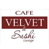 VELVET – ИМЕННО ТАК НАЗЫВАЕТСЯ ОДНО ИЗ МОДНЫХ СТОЛИЧНЫХ КАФЕ.