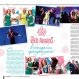 Citiți despre noi în noul număr al revistei "Splendid"