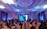 Церемония награждения Wedding Awards 2014. Видеоотчёт.