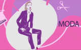 Zilele modei și a stilului la MOLDEXPO
