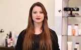 Конкурсная работа стилиста Юлии Антошко