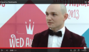 Номинация Номинация "Лучший Hair Stilist". Путь к успеху (видеоматериалы Wedding Awards).
