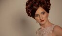 Битва стилистов. Конкурсная работа финалиста Светланы Деревенко. Номинация: Hair stilist/ Proffessional / Commercial bride. Битва стилистов. Конкурсная работа финалиста Светланы Деревенко. Номинация: Hair stilist/ Proffessional / Commercial bride.