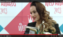 Номинация Номинация "Лучший Make up artist". Путь к успеху (видеоматериалы Wedding Awards).