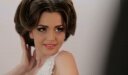 Битва стилистов. Конкурсная работа финалиста Алины Сбурля: Make-up / Junior / Fashion bride Битва стилистов. Конкурсная работа финалиста Алины Сбурля: Make-up / Junior / Fashion bride