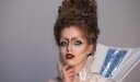 Битва стилистов. Конкурсная работа финалиста Любовь Ожог. Номинация: Make up artist / Professional/ Fashion bride Битва стилистов. Конкурсная работа финалиста Любовь Ожог. Номинация: Make up artist / Professional/ Fashion bride