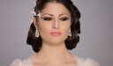 Битва стилистов. Конкурсная работа финалиста Кузнецова Мария. Номинация: Hair stilist/ Proffessional / Commercialbride. Битва стилистов. Конкурсная работа финалиста Кузнецова Мария. Номинация: Hair stilist/ Proffessional / Commercialbride.