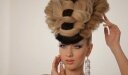 Битва стилистов. Конкурсная работа финалиста Аделины Ипатий. Номинация: Hair stilist/ Proffessional / Fashion bride. Битва стилистов. Конкурсная работа финалиста Аделины Ипатий. Номинация: Hair stilist/ Proffessional / Fashion bride.
